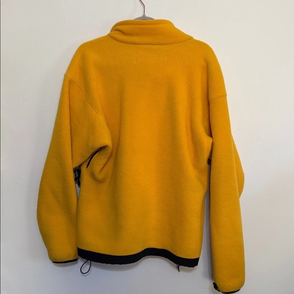 The North Face Polartec Sherpa Crop Jacket